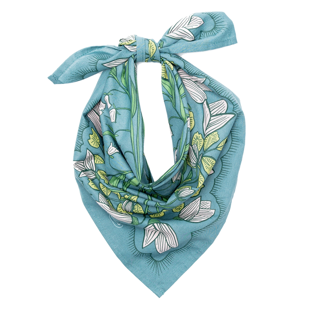 Handker Classic Bandana - No. 096 Cassie