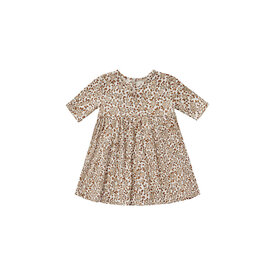 Rylee + Cru Rylee + Cru Finn Dress - Harvest Floral