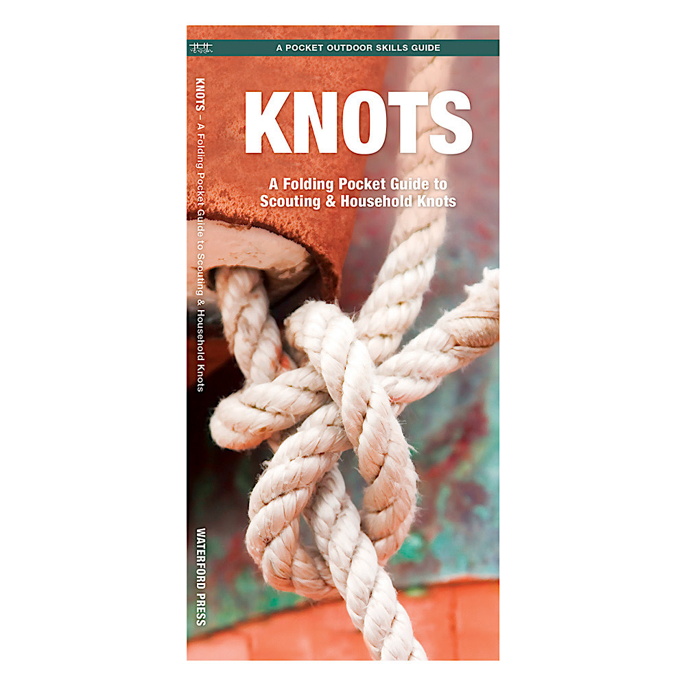 A Pocket Naturalist Guide - Knots