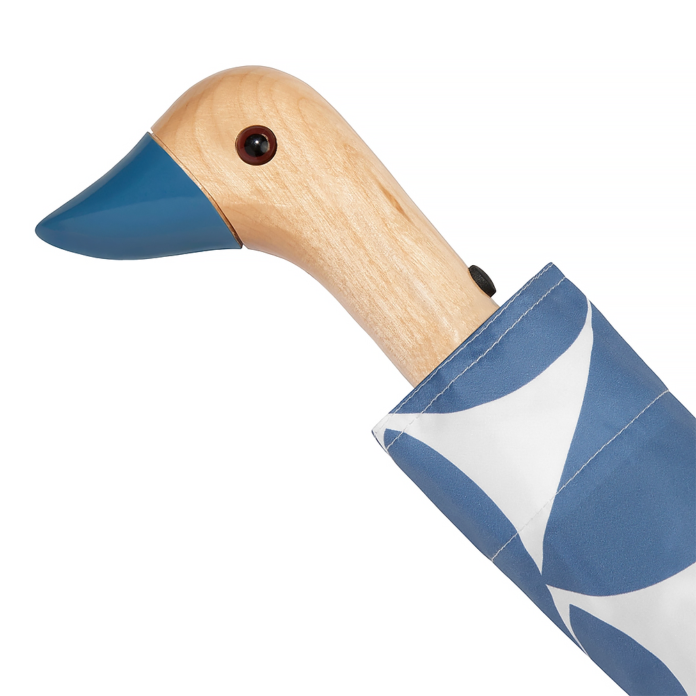 Original Duckhead Umbrella - Denim Moon