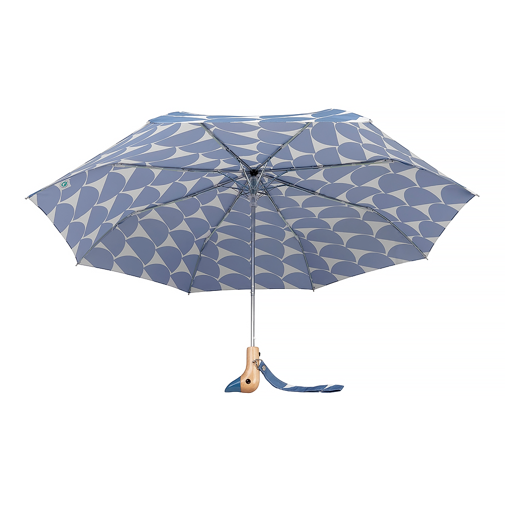 Original Duckhead Umbrella - Denim Moon