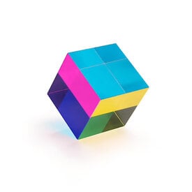 CMY Cubes CMY Cubes The Original Cube