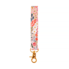 Elyse Breanne Design Elyse Breanne Design - Wristlet Keychain - Summer Meadows