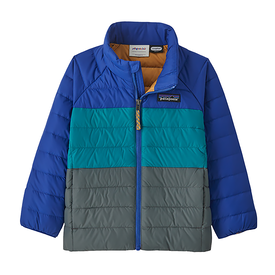 Patagonia Patagonia Baby Down Sweater - Passage Blue