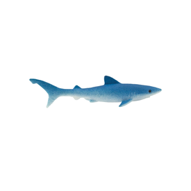 Safari Ltd Good Luck Minis - Blue Shark