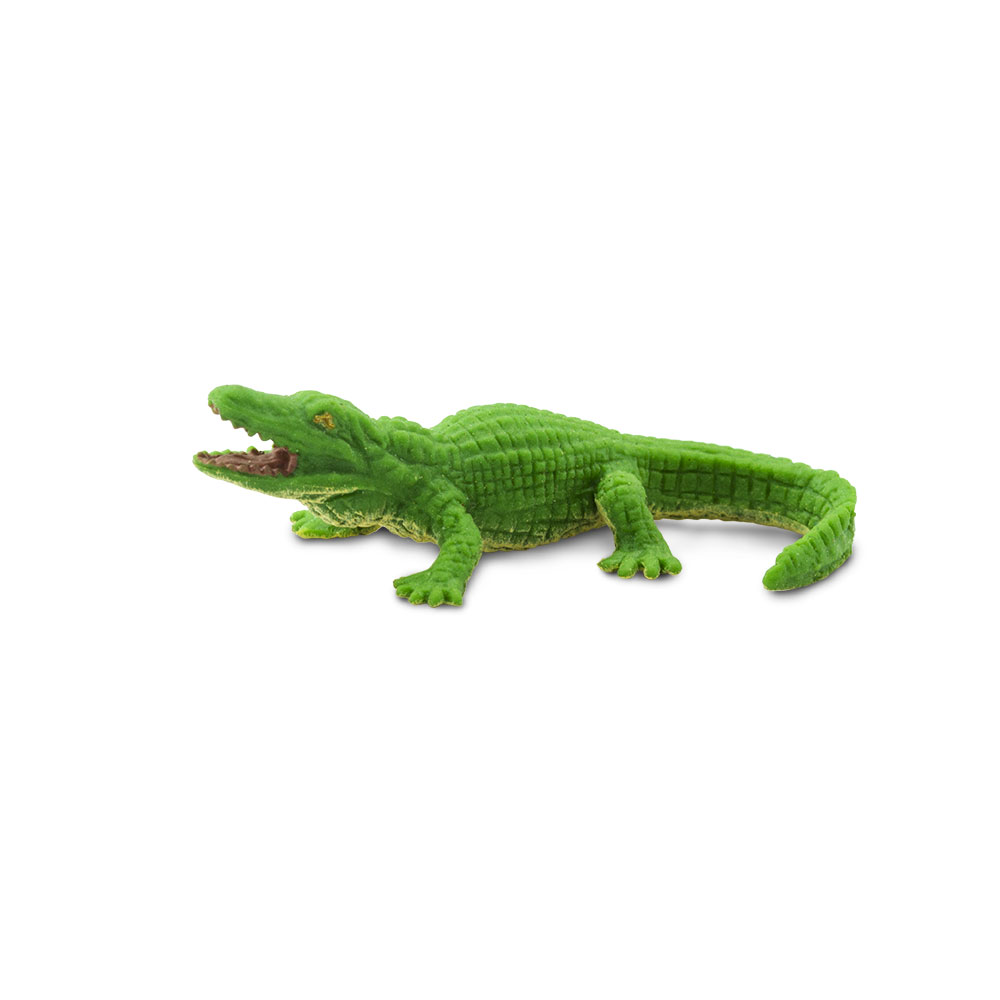Good Luck Minis - Alligator