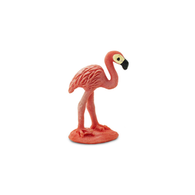 Safari Ltd Good Luck Minis - Flamingo