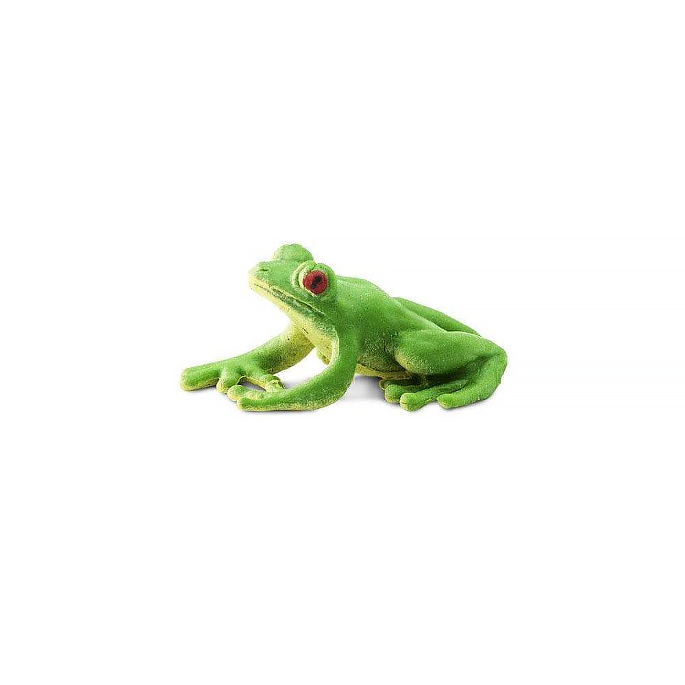 Safari Ltd Good Luck Minis - Frog