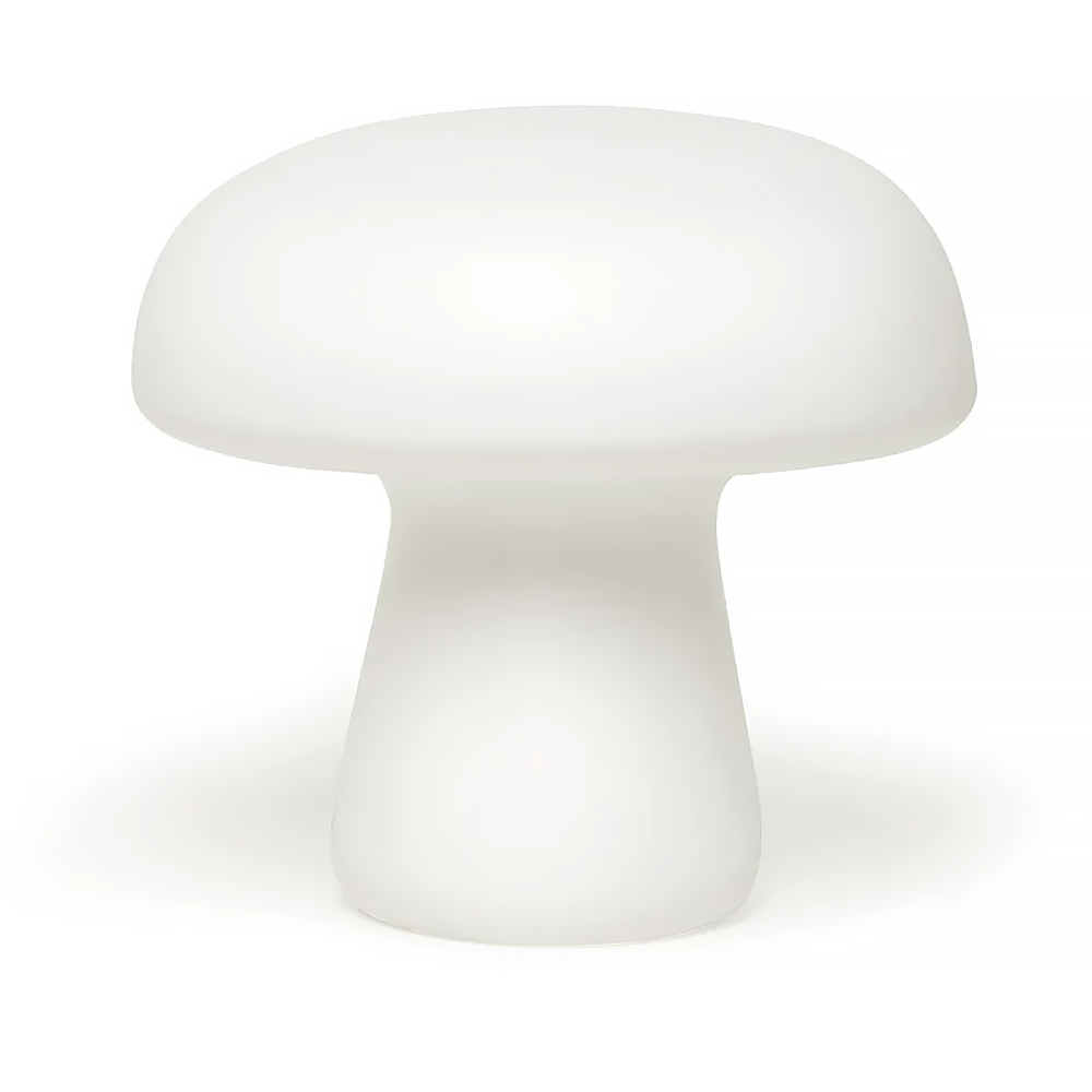 Kikkerland Mushroom LED Light - Large
