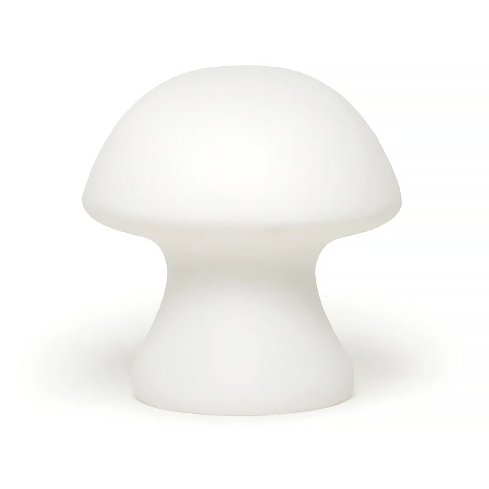 Kikkerland Mushroom LED Light - Small