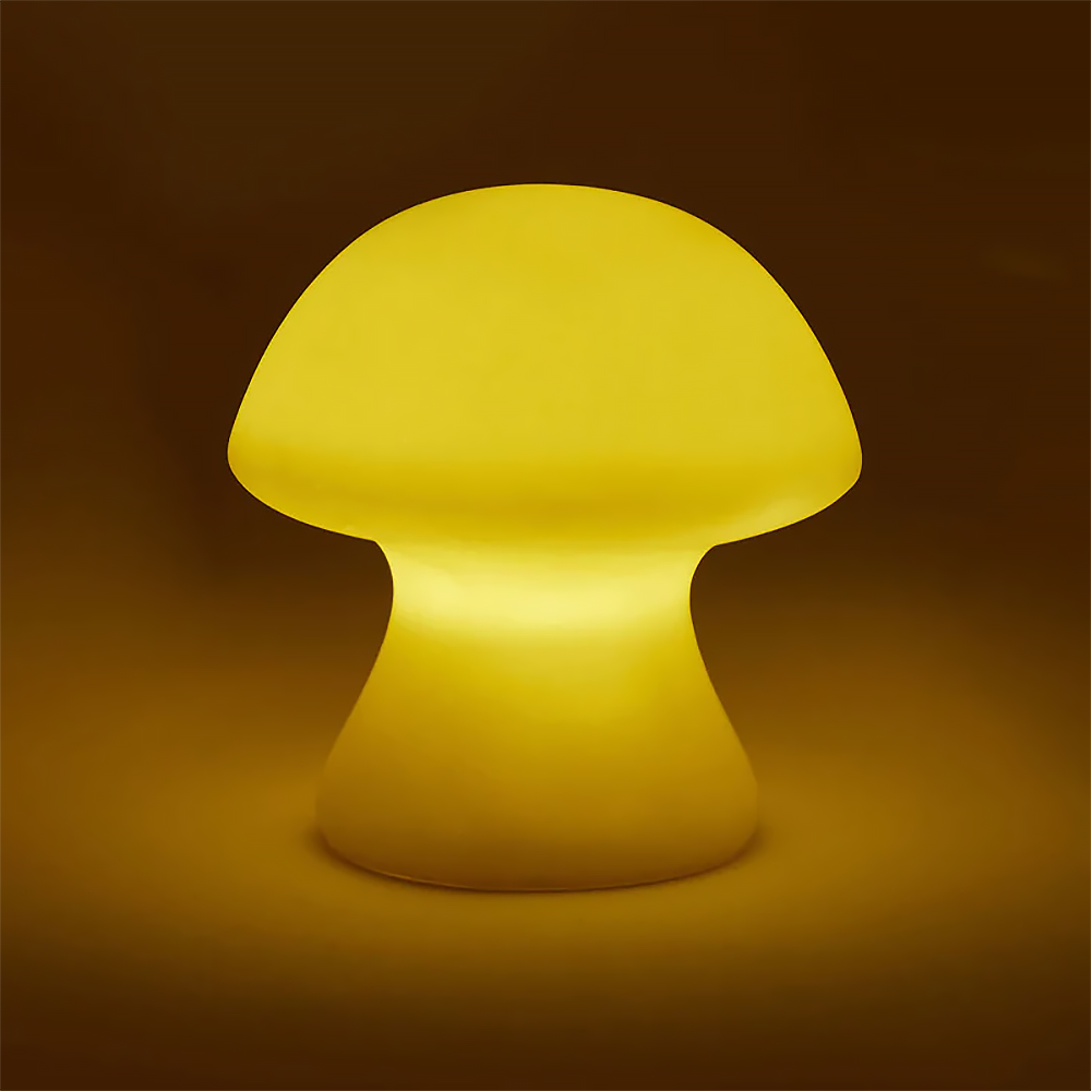 Mushroom LED Light - Small
