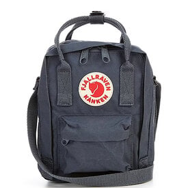 Fjallraven Arctic Fox LLC Fjallraven - Kanken Sling - Graphite