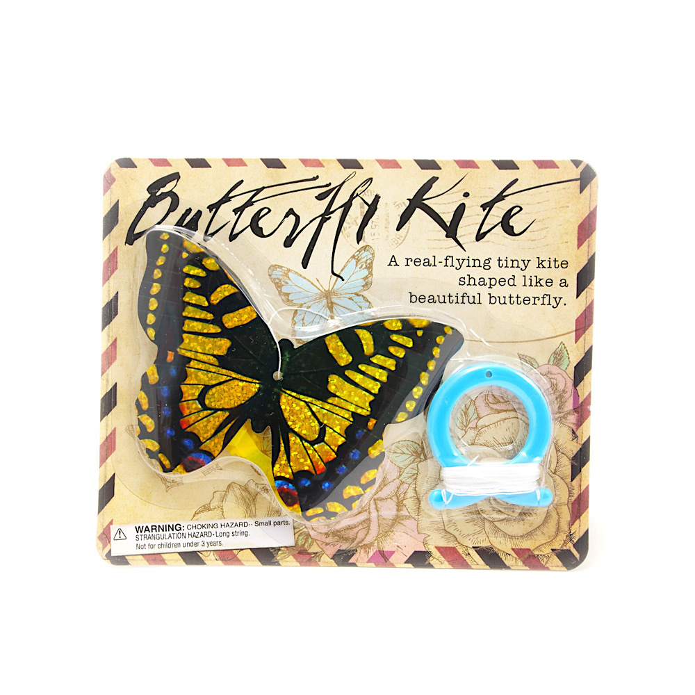 House of Marbles Miniature Butterfly Kite