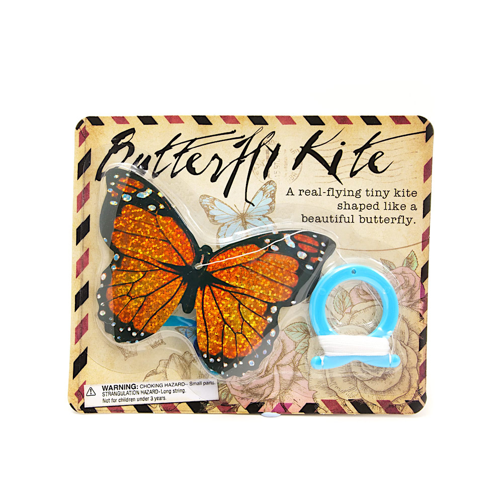 House of Marbles House of Marbles Miniature Butterfly Kite