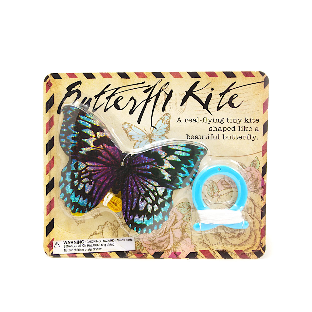 House of Marbles Miniature Butterfly Kite