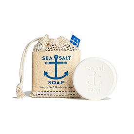 Kala Corporation Swedish Dream - Sea Salt Soap Travel Size Bar & Soap Saver