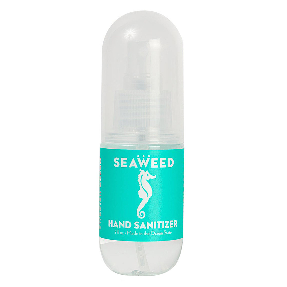 Swedish Dream - Hand Sanitizer - Seaweed