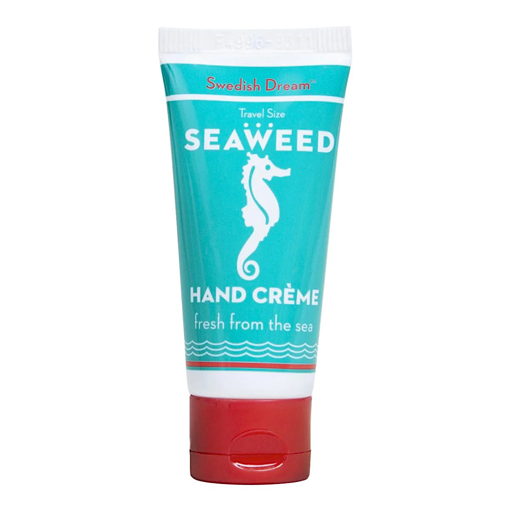 Swedish Dream Hand Creme - Seaweed - 3oz