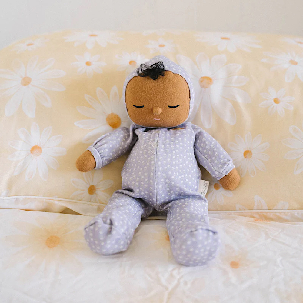 Olli Ella Daydream Dozy Dinkum Doll - Squeak