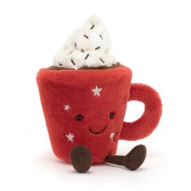 Jellycat Jellycat - Amuseable Hot Chocolate - 7 Inches