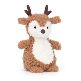 Jellycat Jellycat - Little Reindeer - 7 Inches