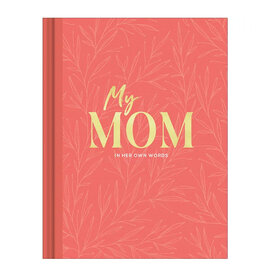 Compendium My Mom - In Her Own Words