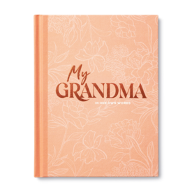 Compendium My Grandma - In Her Own Words