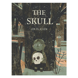 Penguin The Skull Hardcover