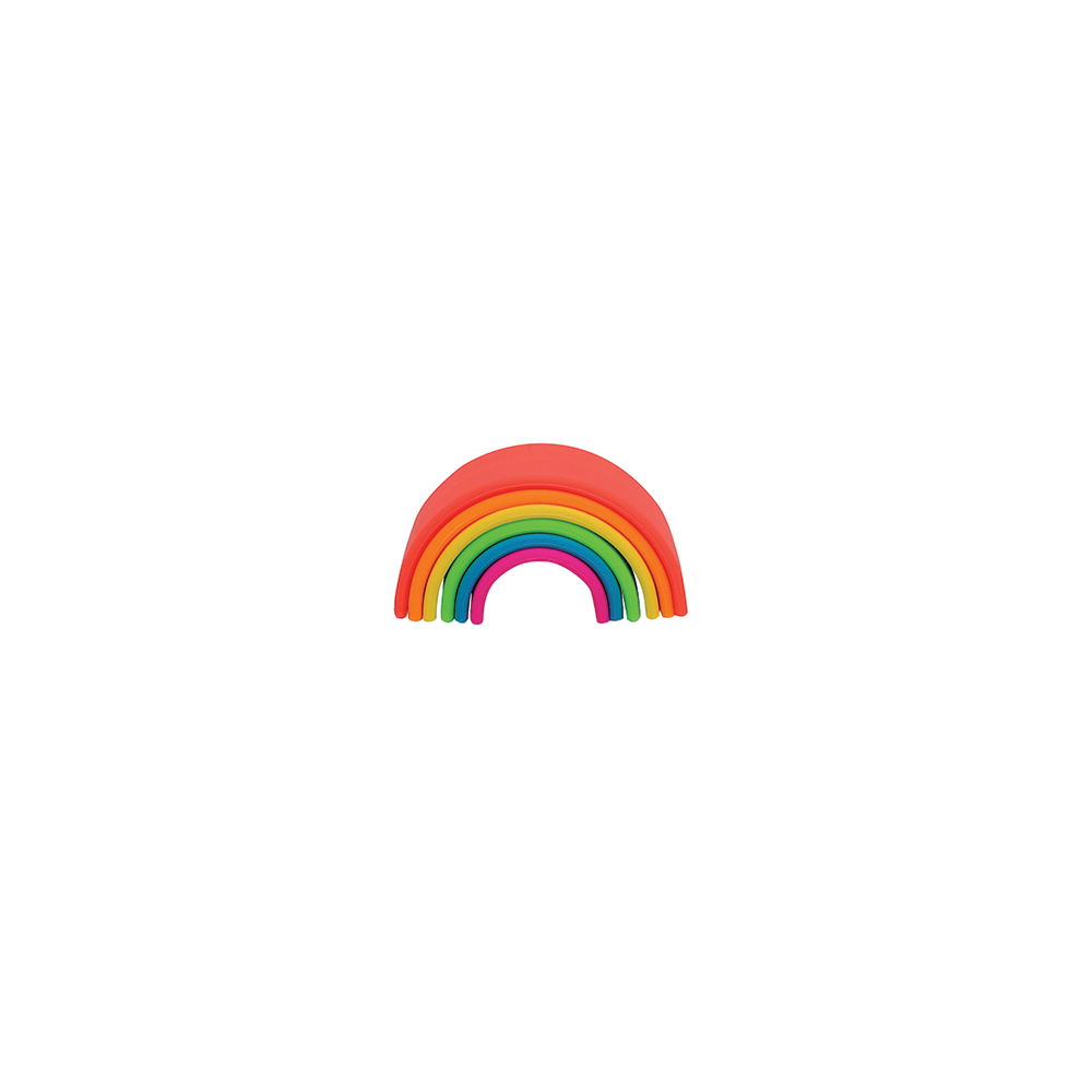 Dëna - Neon Rainbow - Small