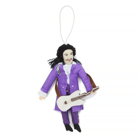 Silk Road Bazaar Silk Road Bazaar Ornament - Prince