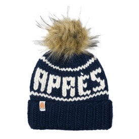 Sh*t That I Knit Sh*t That I Knit - Après Beanie -  Navy