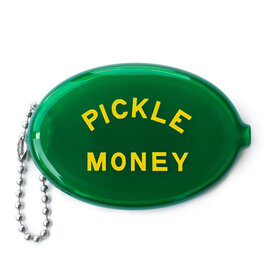 Three Potato Four Three Potato Four - Coin Pouch - Pickle Money