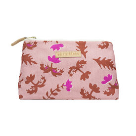 Erin Flett Erin Flett - Laura Bag - Pink Oak Rose