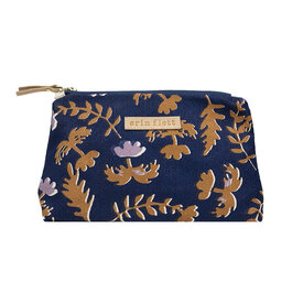 Erin Flett Erin Flett Laura Bag - Navy Oak Rose