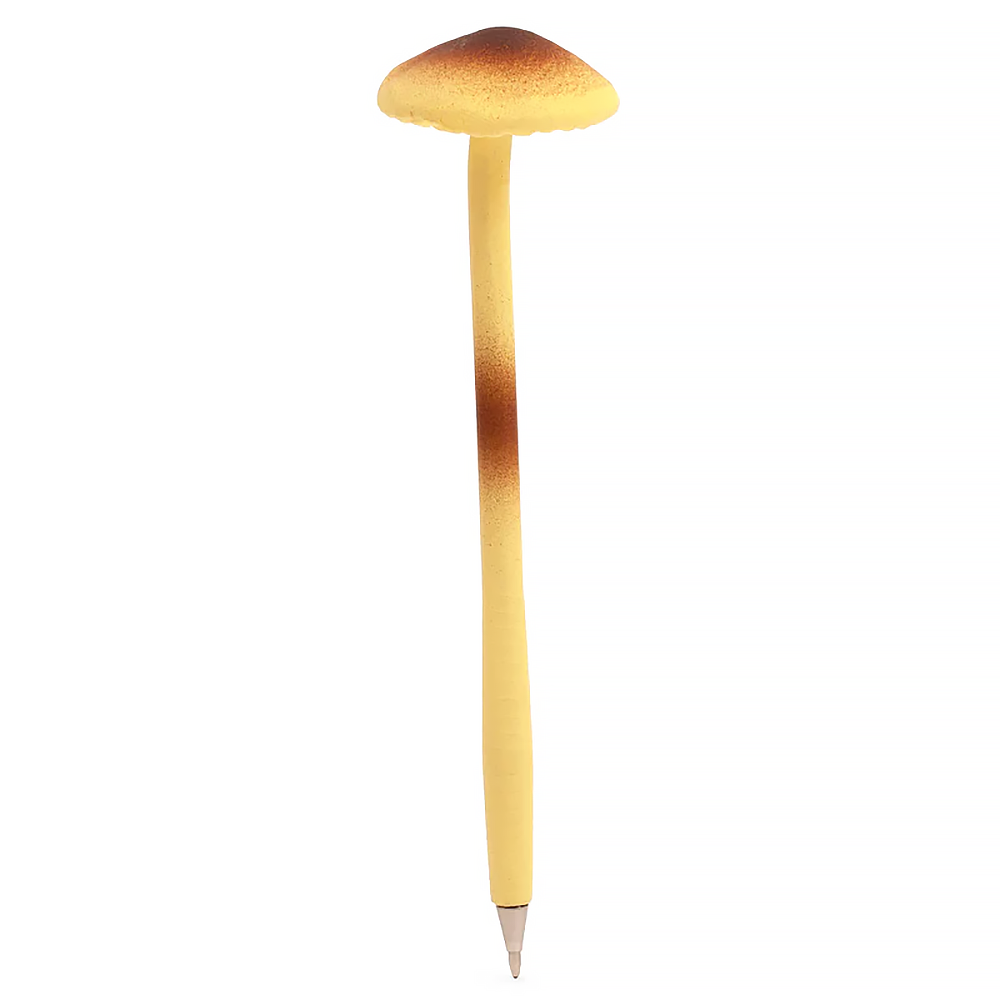 Kikkerland Mushroom Pen