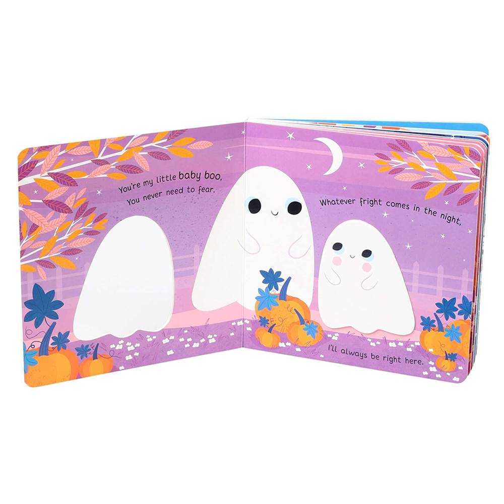 Youre My Little Baby Boo Board Book