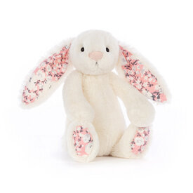 Jellycat Jellycat - Bashful Cherry Bunny - Small - 7 Inches