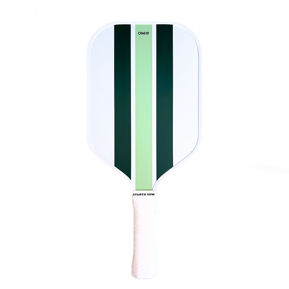 On Holiday Pickleball On Holiday Pickleball Performance Paddle - Lime