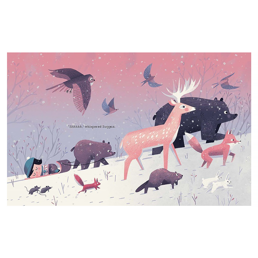 The Wish Tree Hardcover Book