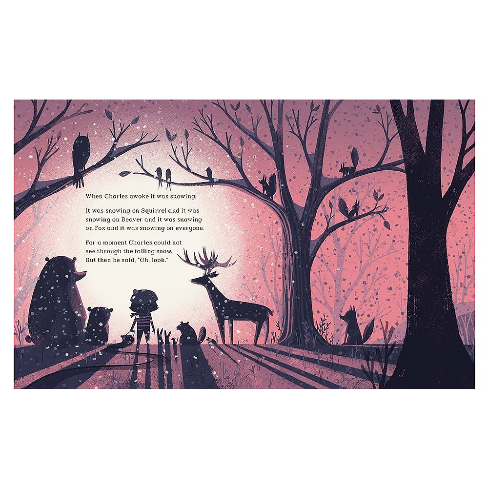 The Wish Tree Hardcover Book