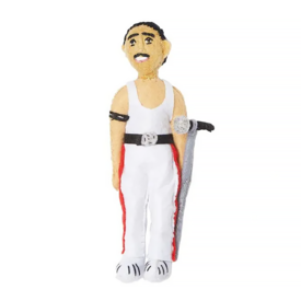 Silk Road Bazaar Silk Road Bazaar Ornament - Freddie Mercury