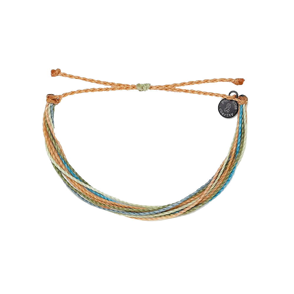 Pura Vida - Charity Original Bracelet - One Tree Planted '23