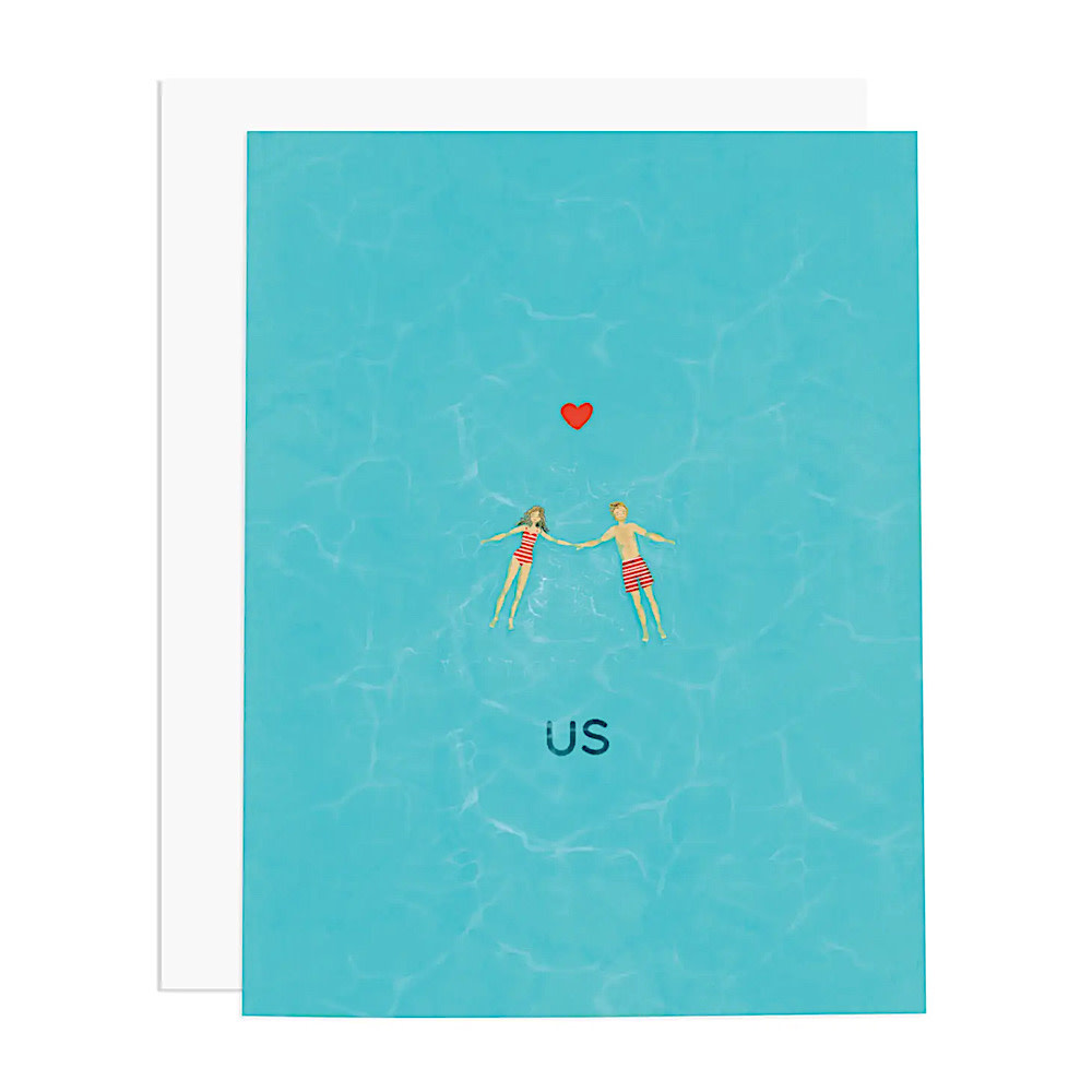 Ramus & Co. - Love Us Card