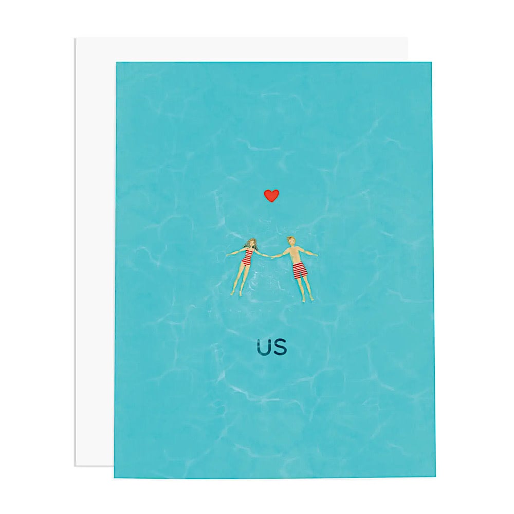 Ramus & Co Ramus & Co. - Love Us Card