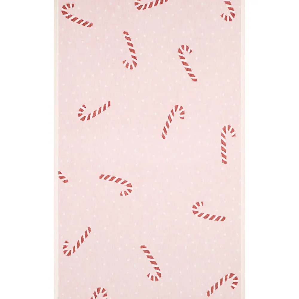 ChappyWrap - Midi Blanket - Candy Canes