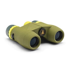 Nocs Provisions Nocs Binoculars 10 X 25 - Olive Green