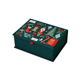 Rifle Paper Co. Rifle Paper Co. - Keepsake Box - Holiday