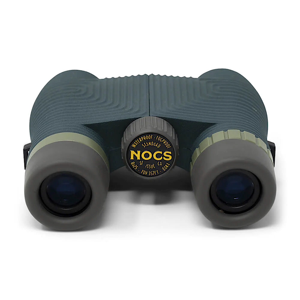 Nocs - Binoculars 8 X 25 - Cypress Green II