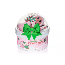 Kawaii Slime Company Kawaii Slime - Elf On A Slime Butter Slime