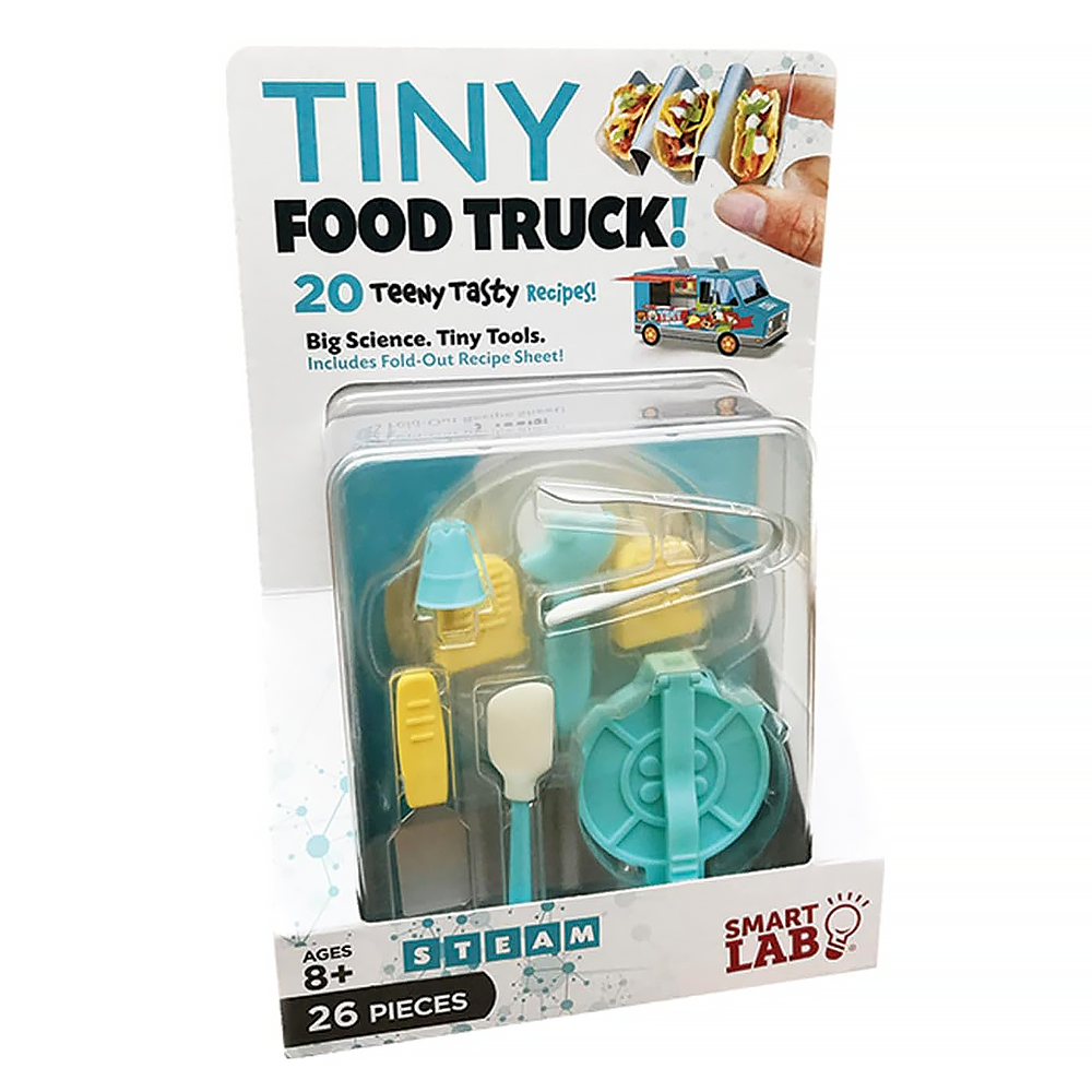 Smartlabs Tiny Food Truck